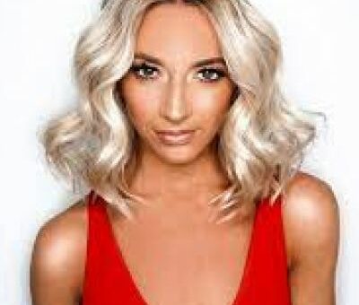 Lizzie Gough