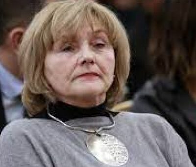 Ljerka Mintas-Hodak