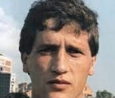 Ljubomir Radanović