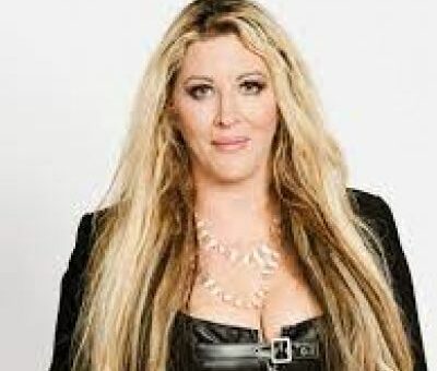 Loana Petrucciani