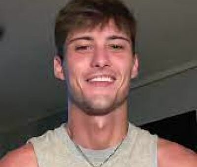 Logan Isbell
