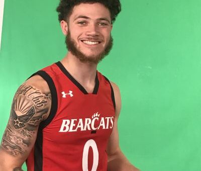 Logan Johnson