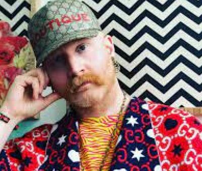 Logan Lynn