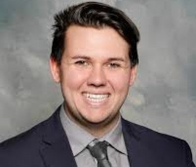 Logan Ponder