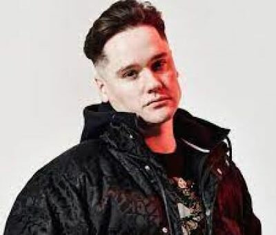 Logan Sama