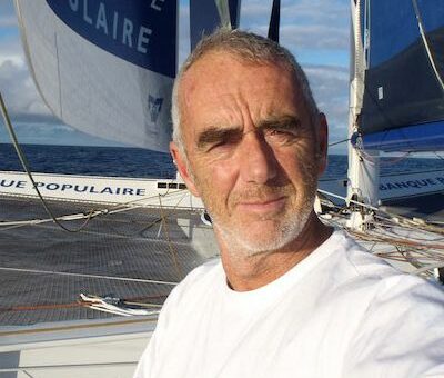 Loïck Peyron