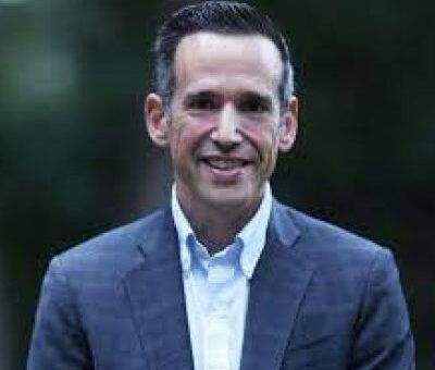 Lon Seidman