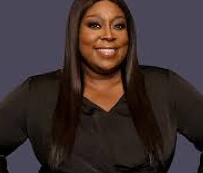 Loni Love