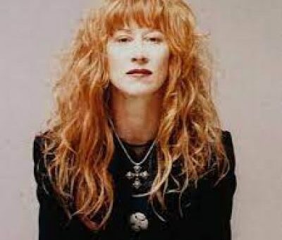 Loreena McKennitt