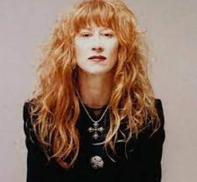 Loreena McKennitt