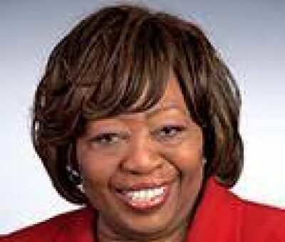 Loretta Scott
