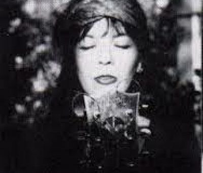 Lori Black