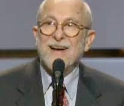 Loring Mandel