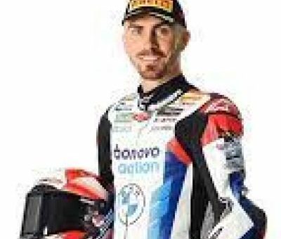 Loris Baz