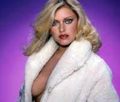 Lorna Patterson
