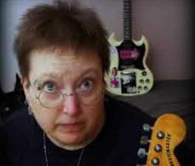 Lorrie Sprecher