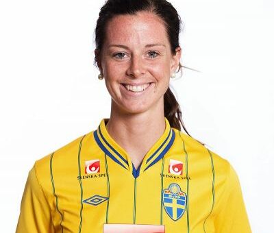 Lotta Schelin