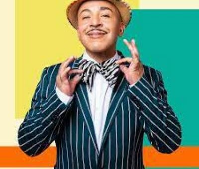 Lou Bega