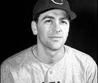 Lou Boudreau