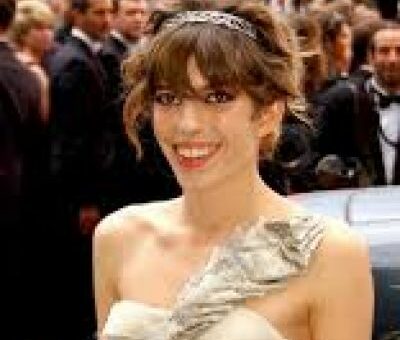 Lou Doillon