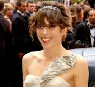 Lou Doillon