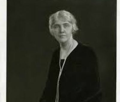 Lou Henry Hoover