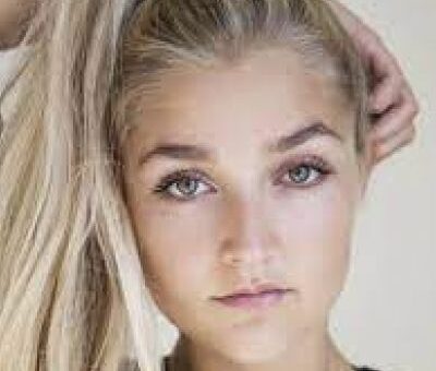 Louella Michie