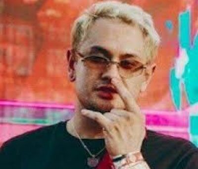 Louie Lesseos