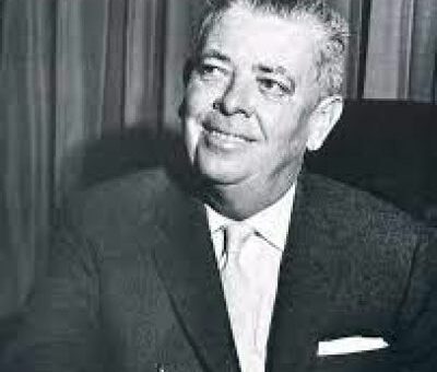 Louis Alter