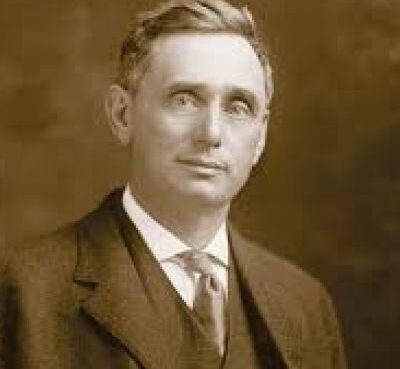 Louis Brandeis