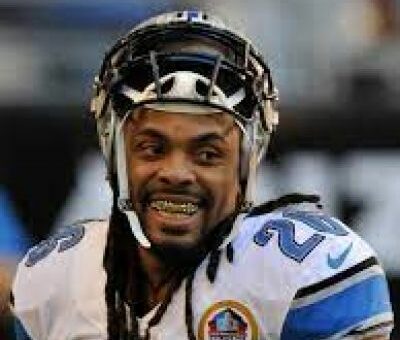 Louis Delmas