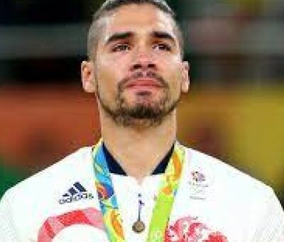 Louis Smith