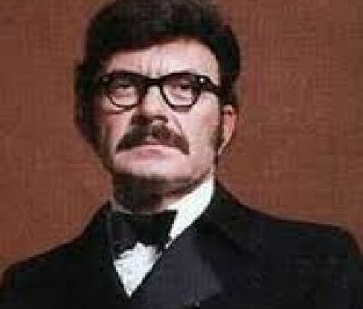 Louis Teicher