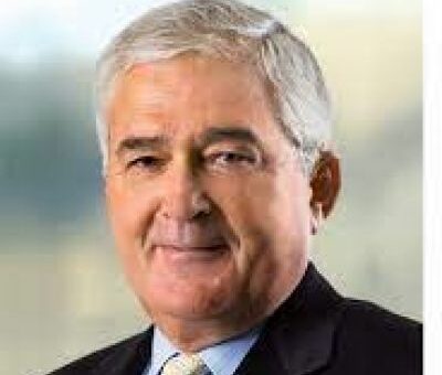 Louis V. Gerstner Jr.