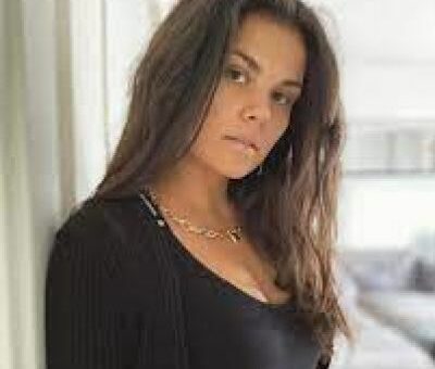 Louisa Masciullo