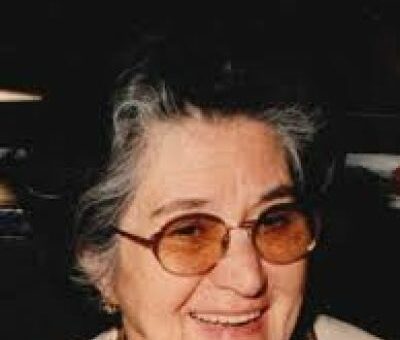Louisa da Conceição