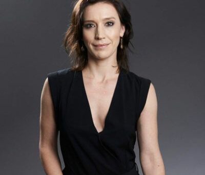 Louise Barnes