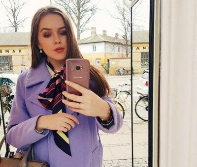 Louise Bjerre