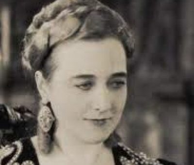 Louise Dresser