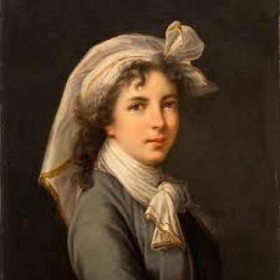 Louise Elisabeth Vigee Le Brun