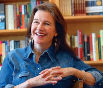 Louise Erdrich