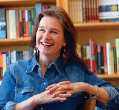 Louise Erdrich