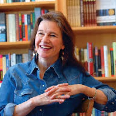 Louise Erdrich