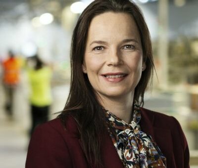 Louise Gade