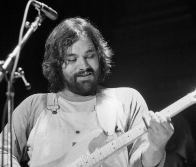 Lowell George