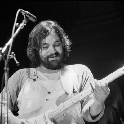 Lowell George