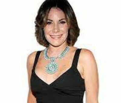 LuAnn de Lesseps