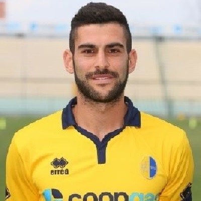 Luca Calapai