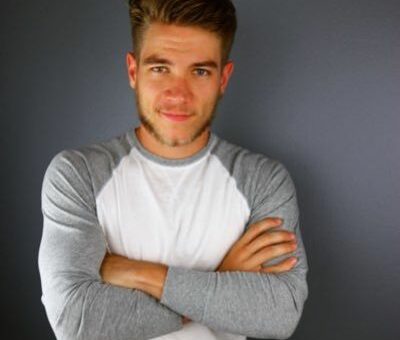 Lucas Adams