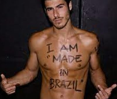 Lucas Bernardini